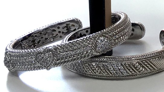 Jewelry Terms Decoded
