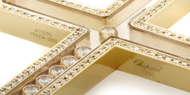 How Expert Jewelers Authenticate Chopard Jewelry and Watches