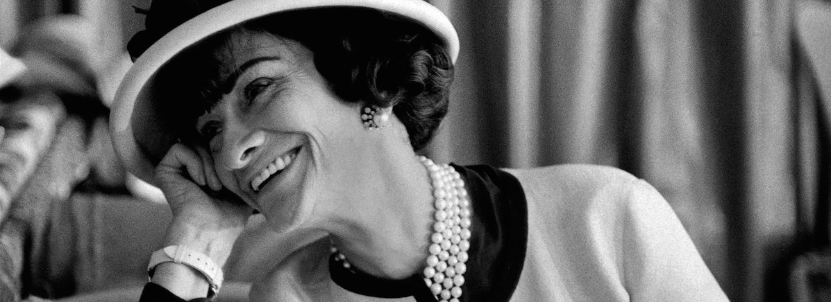 Coco Chanel and the Art of Earrings
