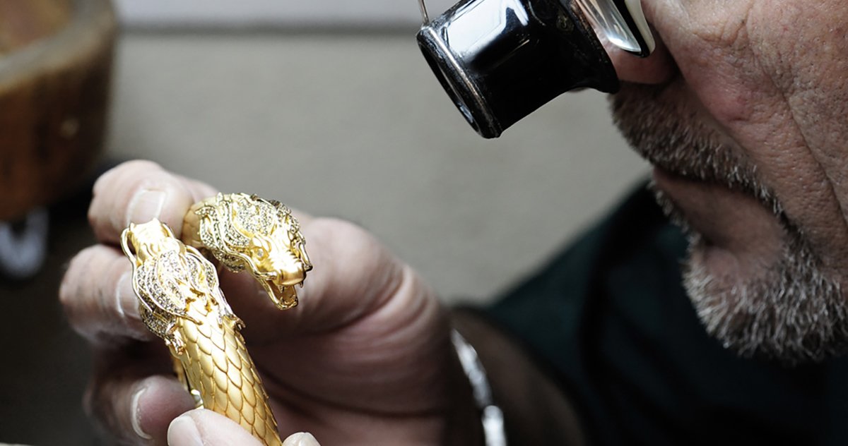 Beginning of a Brand: Carrera y Carrera Jewelry