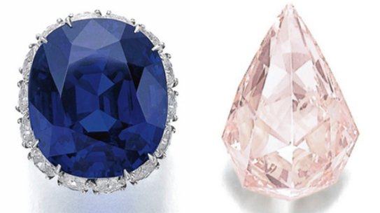 10 Most Expensive Pieces from Magnificent Jewelry Auctions