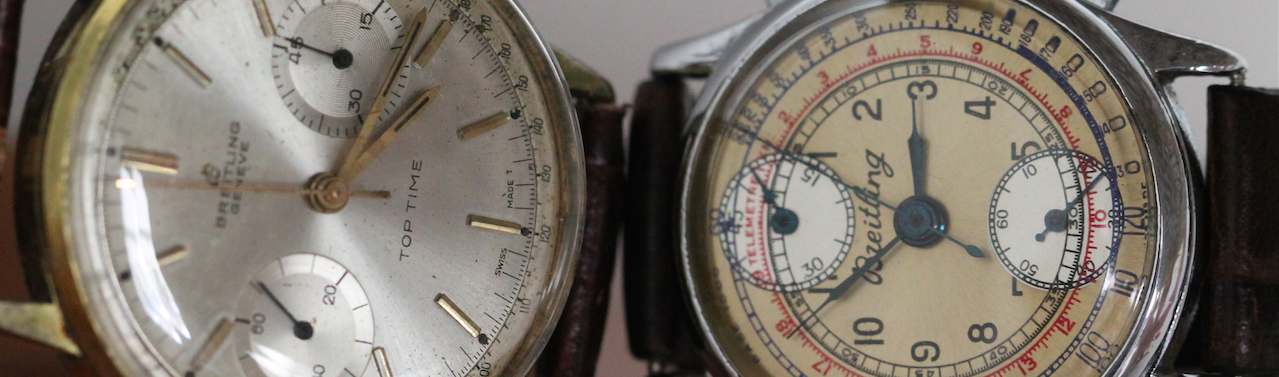 breitling watches