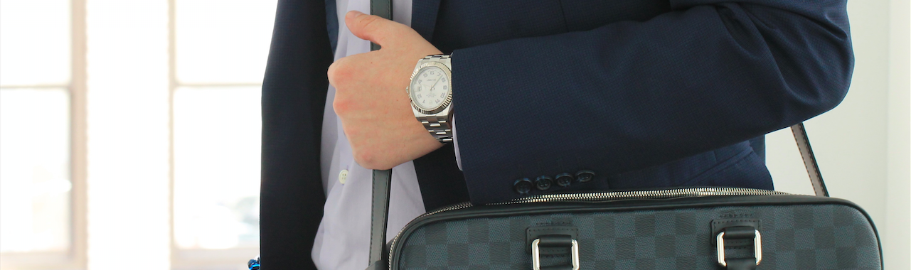 Valentine’s Day Shopping for Him: The Gift Guide for Guys