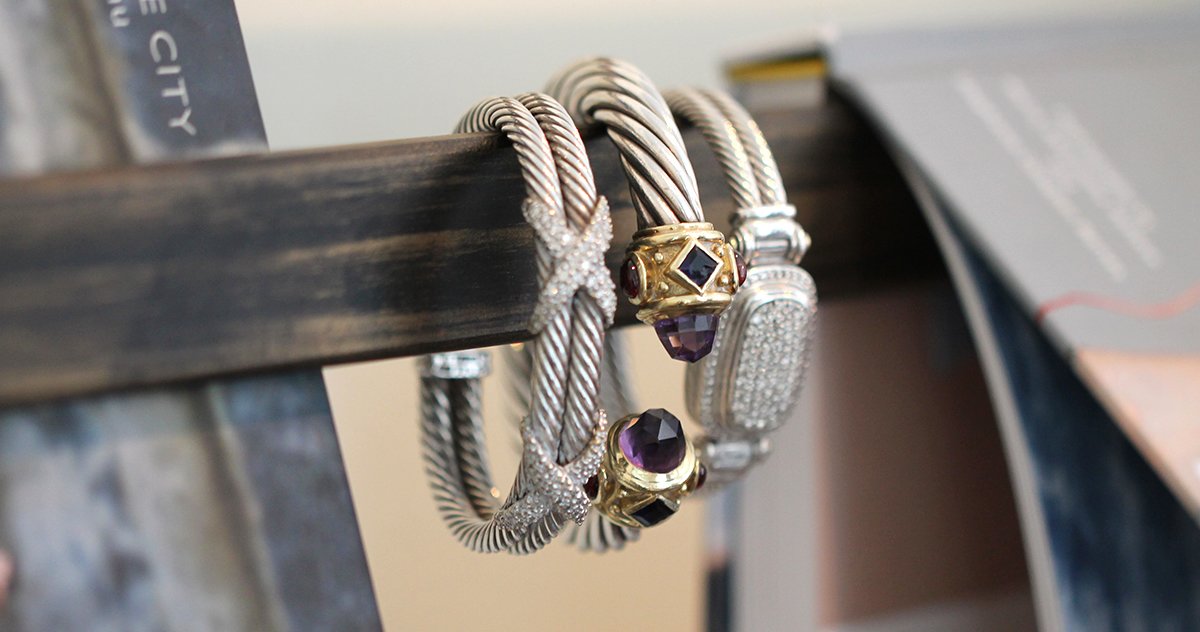The Fastest-Selling Jewelry and Watches of 2015