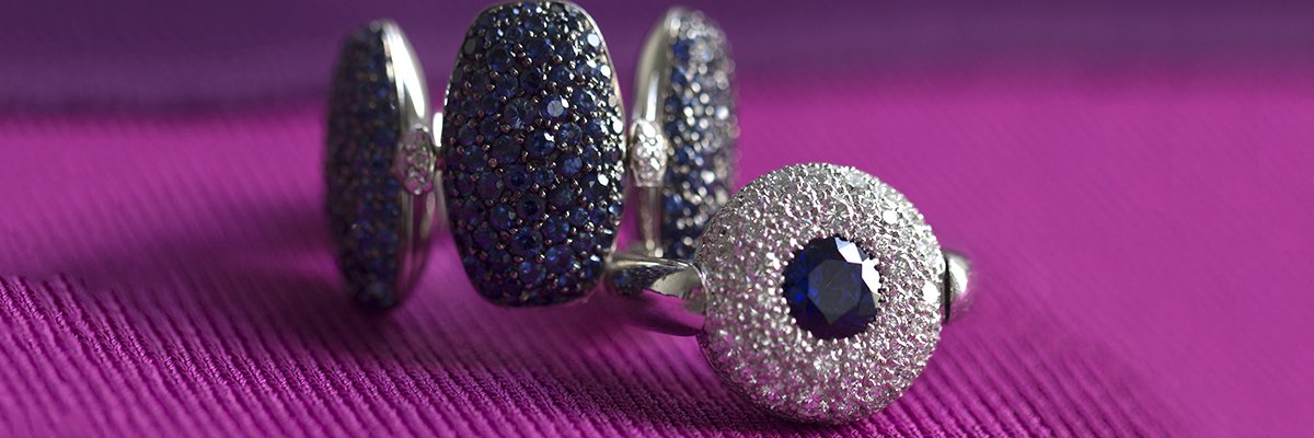 Why Giving Pre-Owned Jewelry for Valentine’s Day Makes Sense