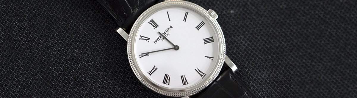 Patek Philippe Watch