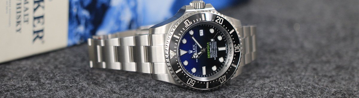 A Classic Watch Brand for Valentine’s Day