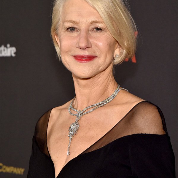 The Weinstein Company And Netflix Golden Globe Party, Presented With DeLeon Tequila, Laura Mercier, Lindt Chocolate, Marie Claire And Hearts On Fire - Red Carpet
