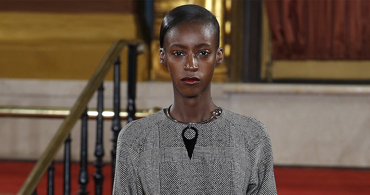 Our Favorite Jewelry Looks from New York Fashion Week