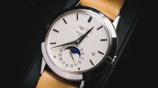 4 Watches for the Leap Year