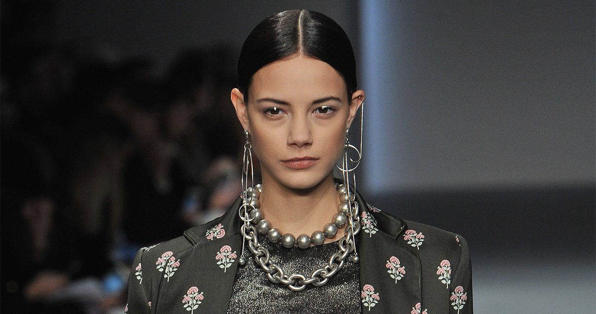 New York Fashion Week Trend Round-Up