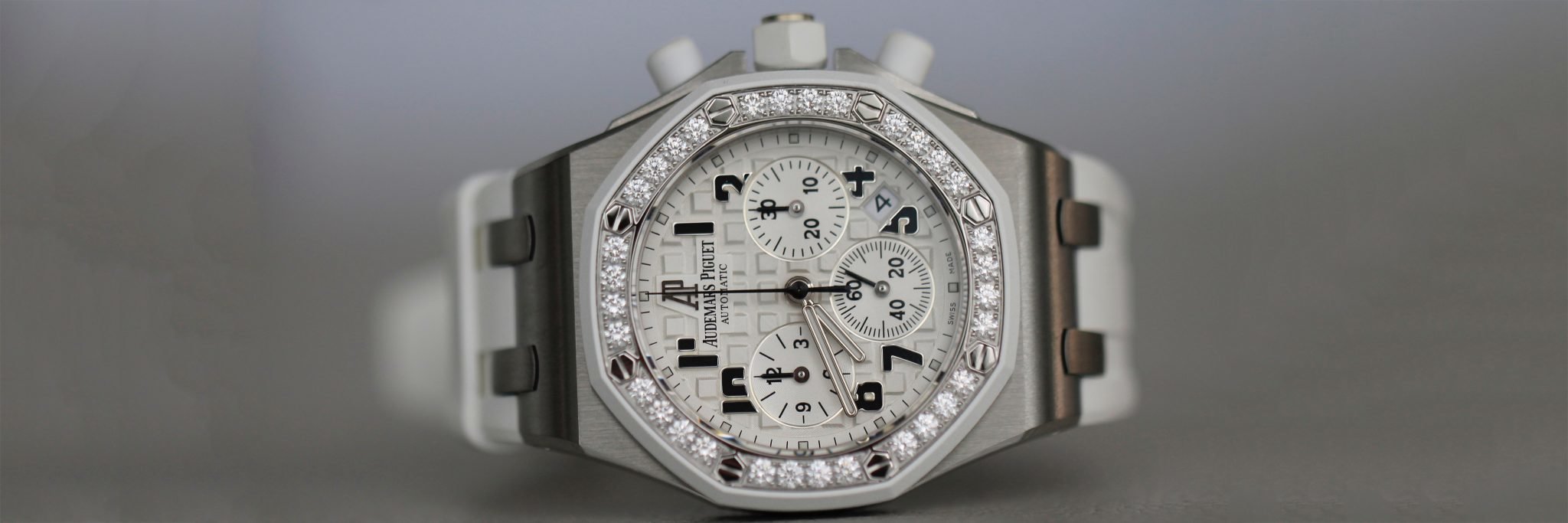 Beginning of a Brand: Audemars Piguet