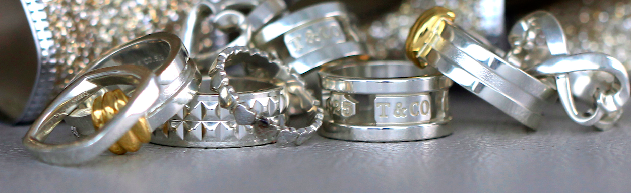 Unique and Refreshing Tiffany & Co. Jewelry Pieces