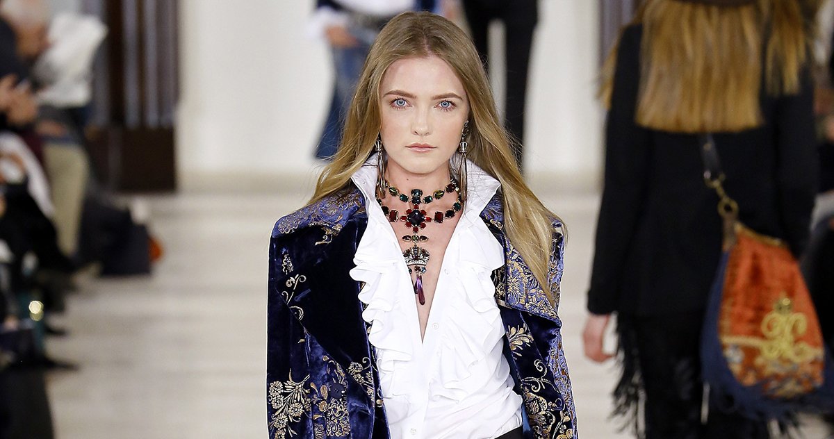 Get the Look: Spring Jewelry Trends