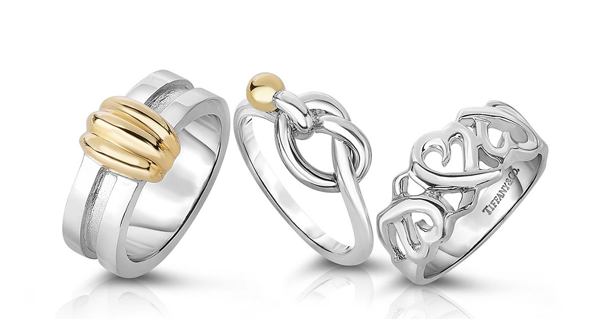 Jewelry and Watches Trending for Spring