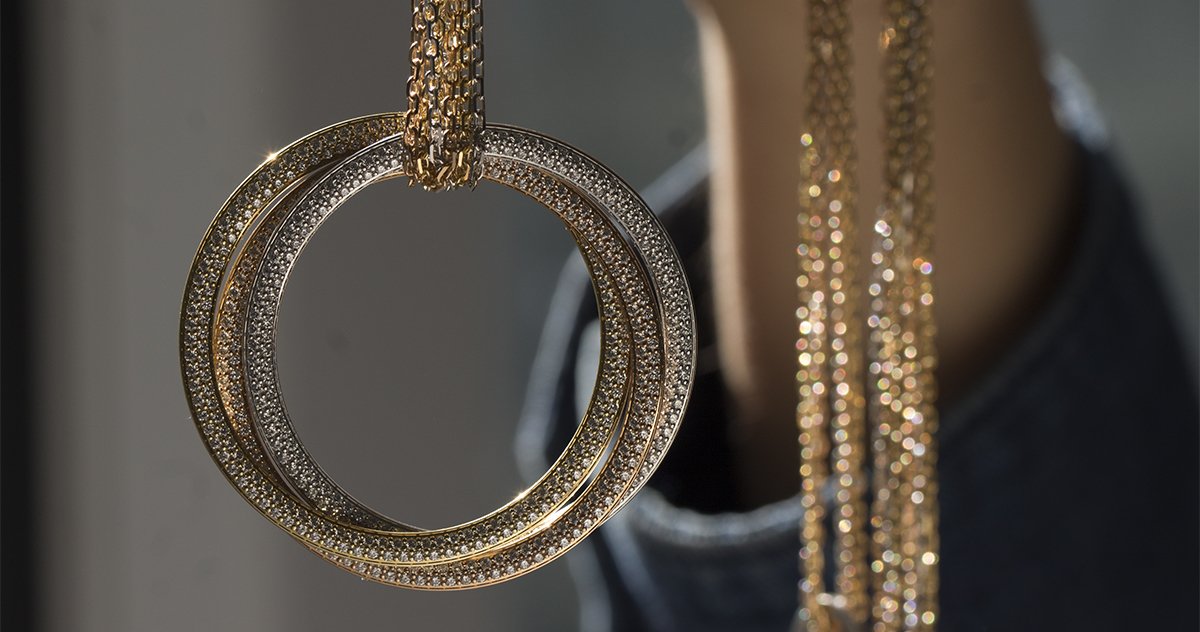 4 Ways to Style Your Cartier Jewelry