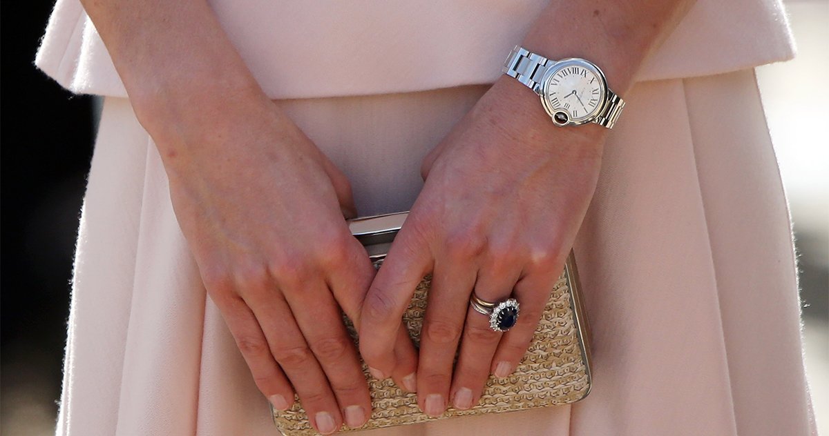 Cartier love ring best sale celebrity