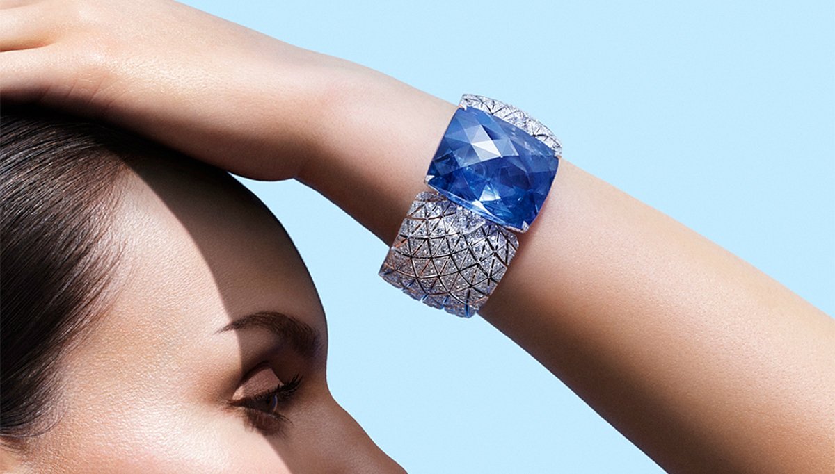 The Newest Cartier Collections