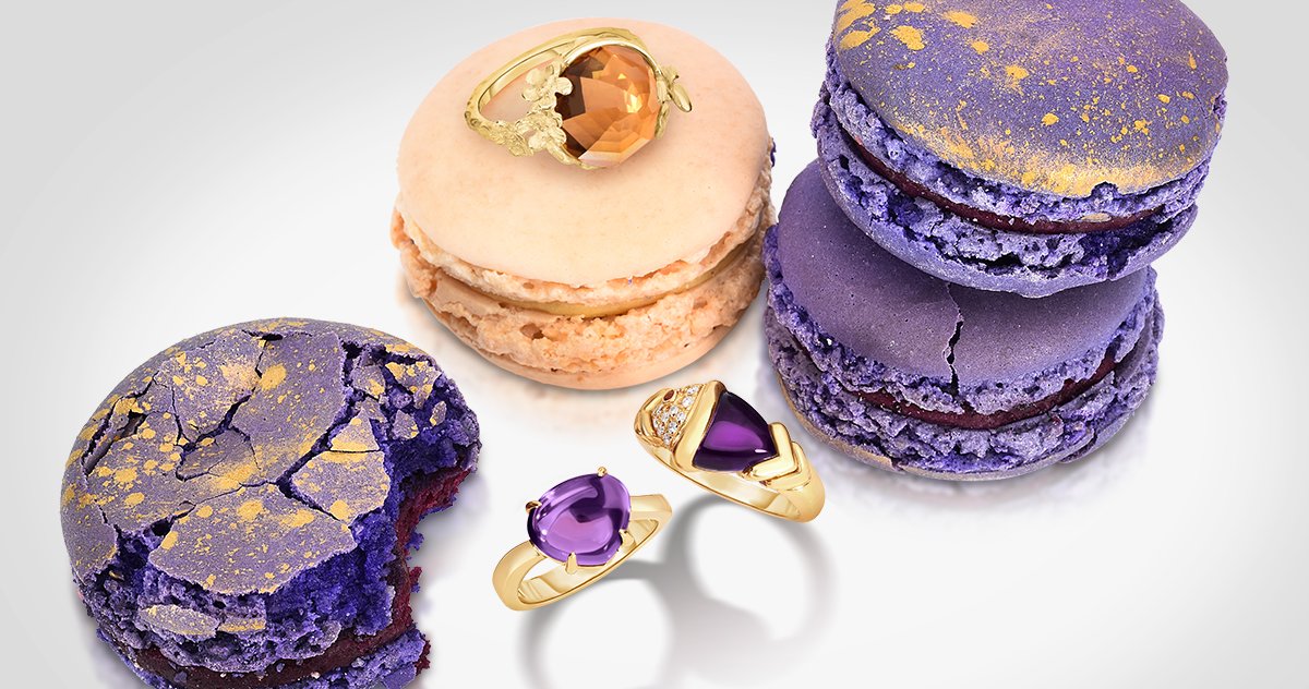 Wishlist: Over-the-Top Gifts for Mom
