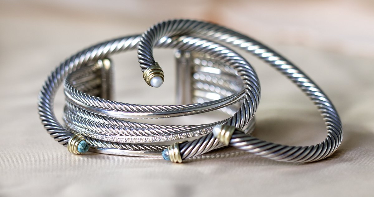 Resell Jewelry for the Summer