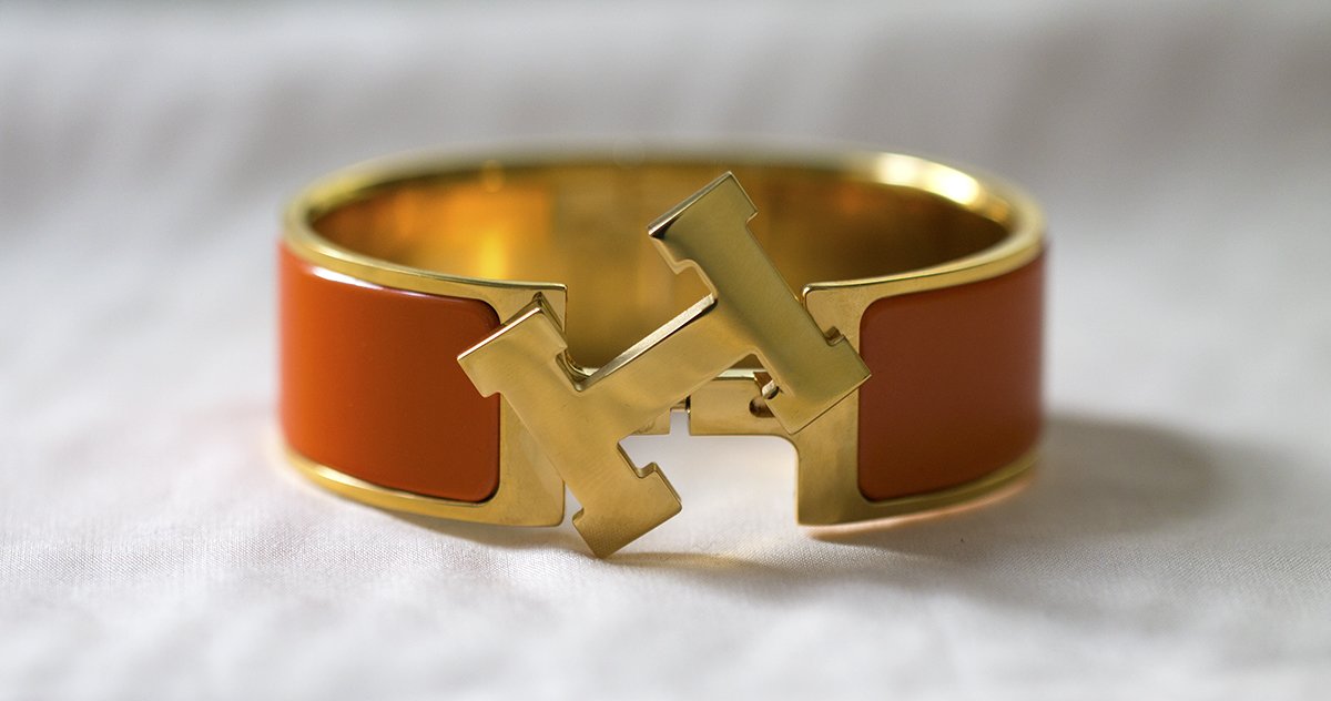 5 Things You Didn’t Know About Hermès Jewelry