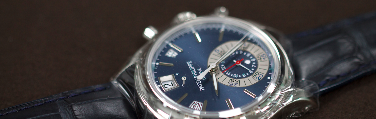 Why is a New Patek Philippe Watch So Expensive?