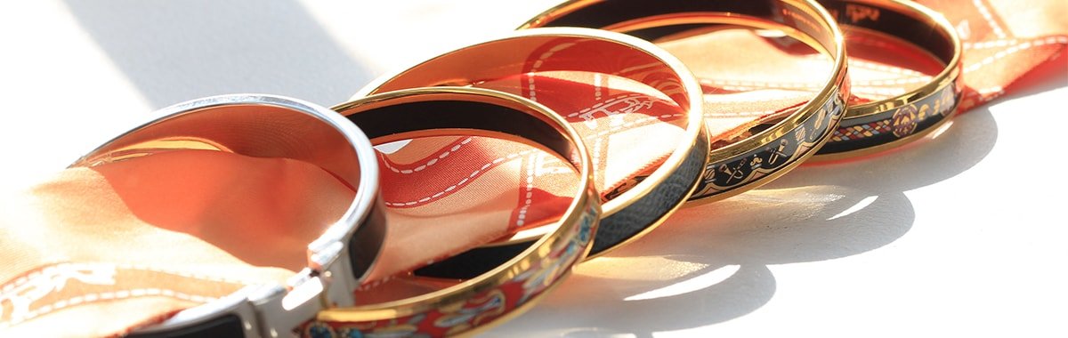 Hermes Bracelets
