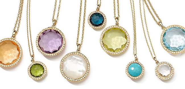 Ippolita jewelry discount