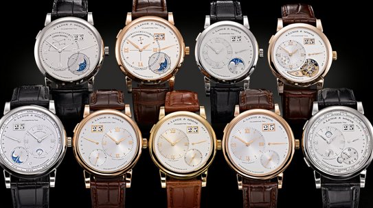 A. Lange & Sohne Watch: How to Spot a Real vs. Fake or Replica