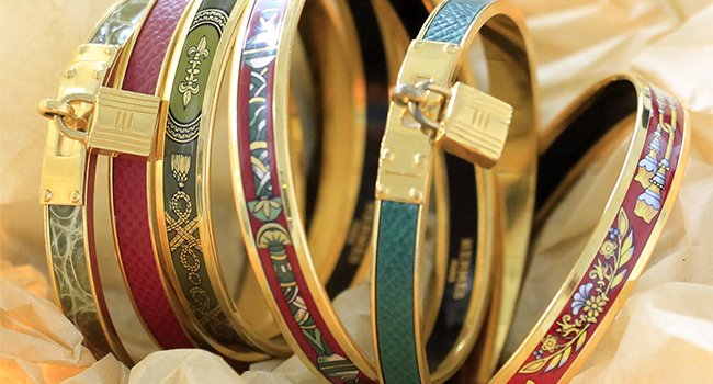 The Best Selling Hermes Styles on TrueFacet The Loupe