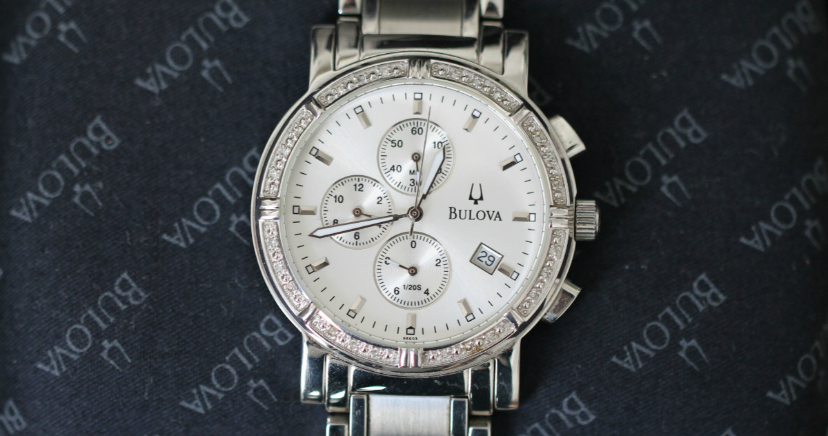 The History of American Watchmaking