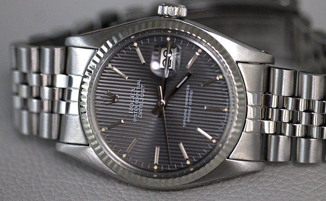 trending datejust 2