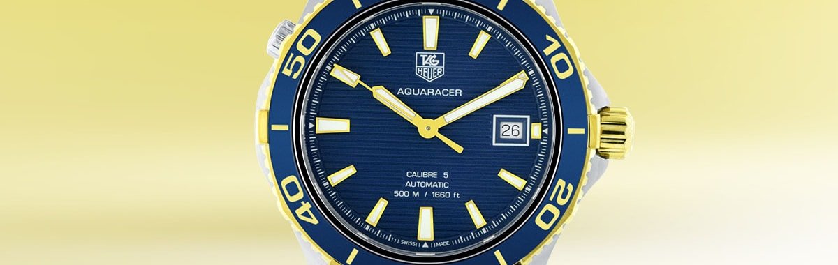 TAG Heuer Aquaracer