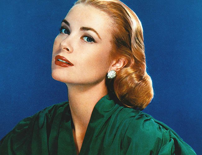 grace kelly