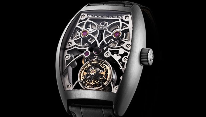 Best franck muller watch store