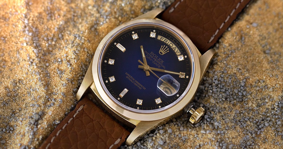 5 Reasons to Buy Pre-owned Jewelry and Watches
