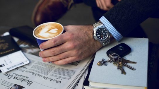 Year In Review: The Best-Selling Watches of 2016