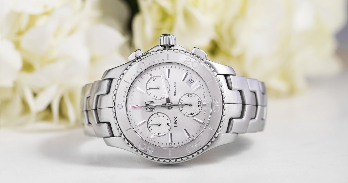 Men’s Watches for Every Budget