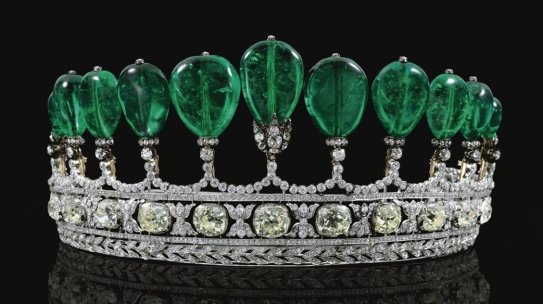 5 of History’s Most Expensive Jewelry Gifts