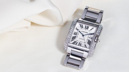 The Best Watches to Give Your Groom