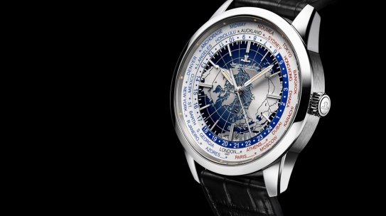 2017 Haute Horology Trends