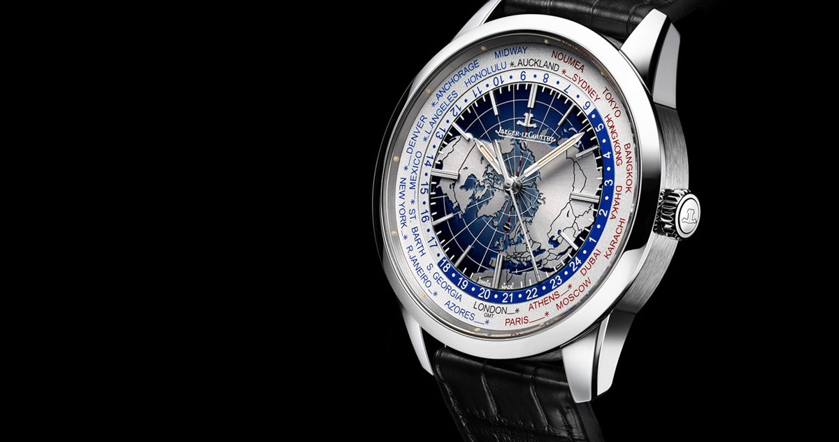 2017 Haute Horology Trends