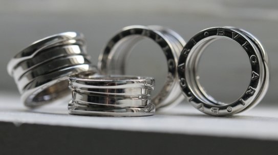 Year in Review: Best-Selling Jewelry of 2016