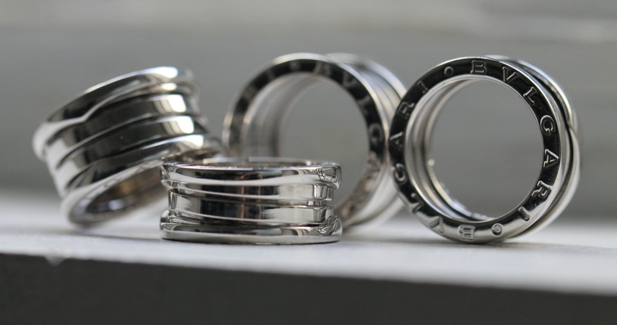 Year in Review: Best-Selling Jewelry of 2016
