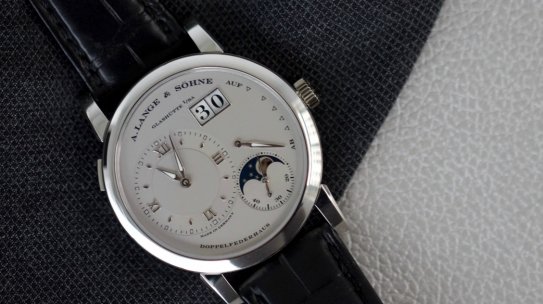 3 Flagship Models from Ultra-Luxury Watchmakers