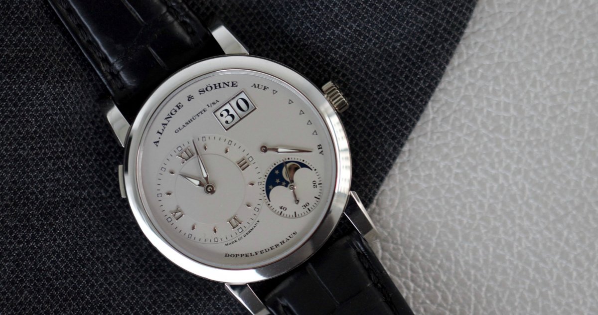 3 Flagship Models from Ultra-Luxury Watchmakers