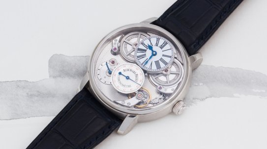 Glossary of Watch Terms