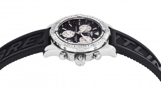 5 Affordable Breitling Watches for New Collectors
