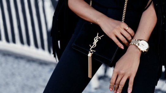 5 Men’s Watches for Women