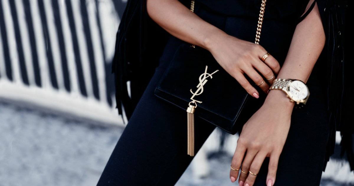 5 Men’s Watches for Women